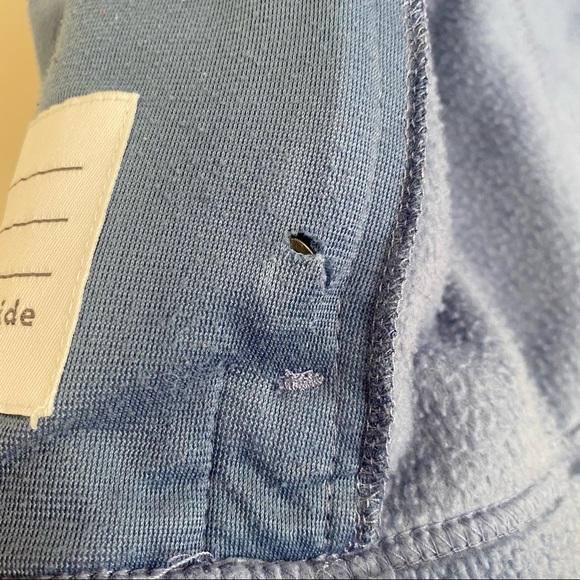 Columbia Lavender Purple Zip Up Fleece Jacket Girl’s Size Medium 10/12 - Picture 9 of 10